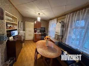 Дом 78м&sup2;, 2-этажный, участок 4 сот.  