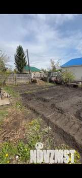 Дом 5м&sup2;, 1-этажный, участок 5 сот.  