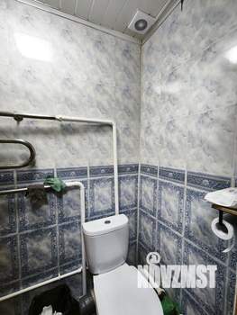 Дом 56м&sup2;, 1-этажный, участок 6 сот.  