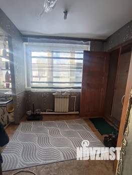 Дом 81м&sup2;, 1-этажный, участок 5 сот.  