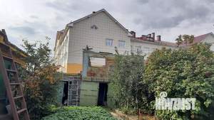 Дом 72м², 1-этажный, участок 5 сот.  