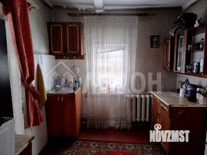 Дом 38м², 1-этажный, участок 3 сот.  
