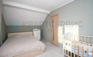 Дом 70м&sup2;, 2-этажный, участок 5 сот.  