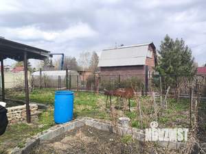 Дом 50м&sup2;, 2-этажный, участок 7 сот.  