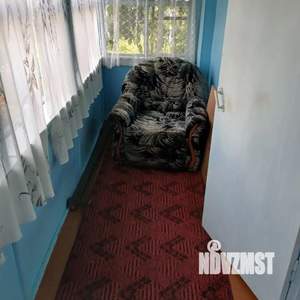 Дом 24м&sup2;, 2-этажный, участок 5 сот.  