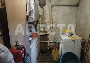 Дом 54м&sup2;, 1-этажный, участок 3 сот.  