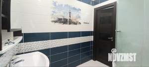 Коттедж 217м&sup2;, 2-этажный, участок 5 сот.  