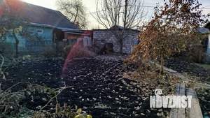 Дом 79м&sup2;, 1-этажный, участок 4 сот.  