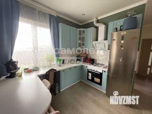 Дом 78м&sup2;, 1-этажный, участок 4 сот.  