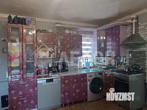 Дом 50м², 1-этажный, участок 4 сот.  