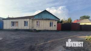 Дом 93м², 1-этажный, участок 3 сот.  
