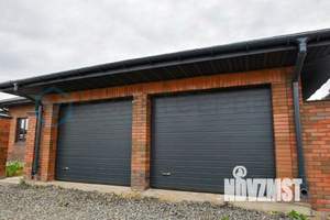 Коттедж 157м&sup2;, 1-этажный, участок 6 сот.  