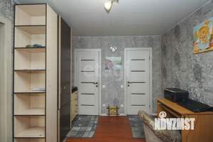 Дом 60м², 1-этажный, участок 6 сот.  