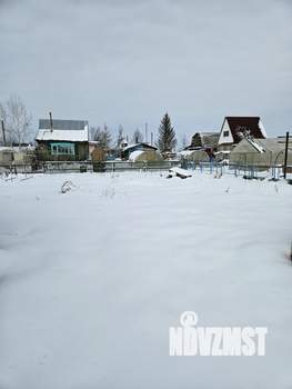 Дом 30м², 1-этажный, участок 6 сот.  