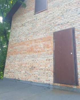 Дом 115м&sup2;, 3-этажный, участок 7 сот.  