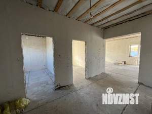 Дом 127м², 1-этажный, участок 8 сот.  