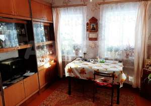 Дом 49м&sup2;, 1-этажный, участок 4 сот.  