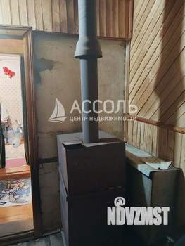 Дача 40м², 1-этажный, участок 11 сот.  