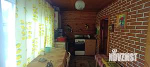 Дача 50м², 2-этажный, участок 5 сот.  