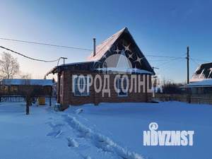 Дача 31м², 2-этажный, участок 6 сот.  