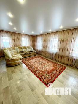 Дом 140м&sup2;, 2-этажный, участок 6 сот.  