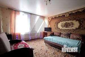 Дом 41м², 1-этажный, участок 2 сот.  