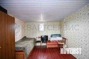 Дача 20м², 2-этажный, участок 7 сот.  