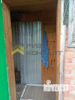 Дача 50м², 2-этажный, участок 6 сот.  