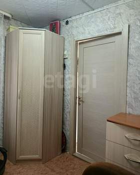 Дом 45м&sup2;, 1-этажный, участок 3 сот.  