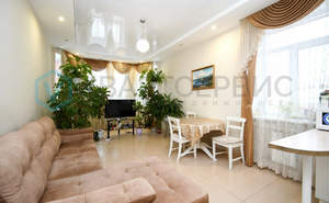 Дом 350м², 3-этажный, участок 8 сот.  