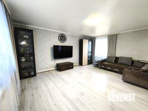 Дом 115м&sup2;, 2-этажный, участок 3 сот.  