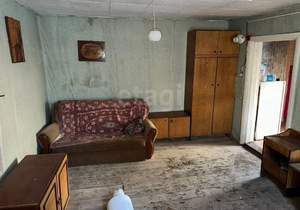 Дом 30м², 2-этажный, участок 5 сот.  