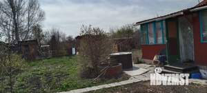 Дача 44м², 2-этажный, участок 5 сот.  
