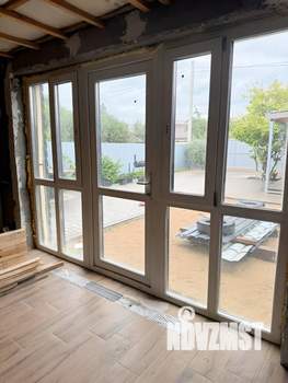 Дом 102м², 2-этажный, участок 4 сот.  