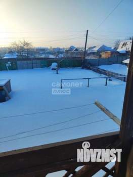 Дом 195м&sup2;, 3-этажный, участок 6300 сот.  