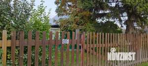 Дом 30м&sup2;, 1-этажный, участок 6 сот.  