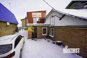 Дом 90м&sup2;, 2-этажный, участок 2 сот.  