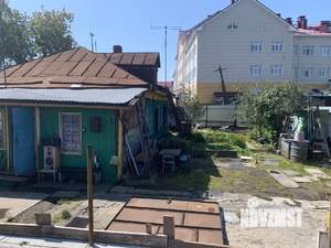 Дом 57м&sup2;, 1-этажный, участок 5 сот.  