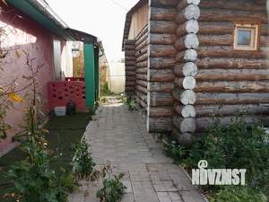 Дача 32м², 1-этажный, участок 5 сот.  