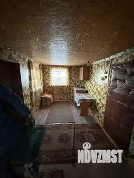 Дом 42м&sup2;, 2-этажный, участок 4 сот.  