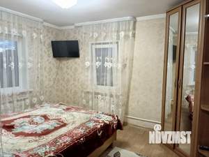 Дом 108м&sup2;, 1-этажный, участок 5 сот.  