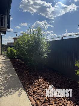 Коттедж 136м&sup2;, 1-этажный, участок 8 сот.  