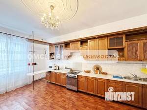 Коттедж 284м&sup2;, 2-этажный, участок 3 сот.  