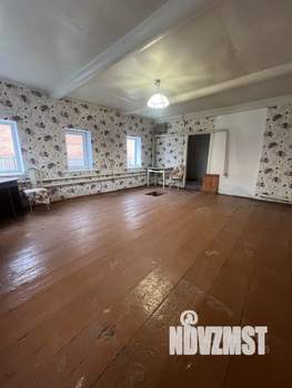 Дом 40м&sup2;, 1-этажный, участок 4 сот.  