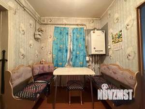 Дом 74м², 1-этажный, участок 5 сот.  