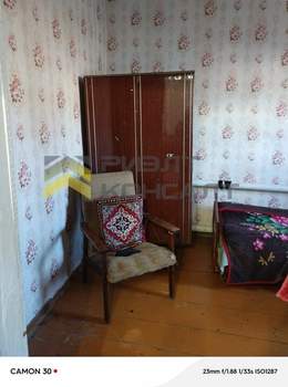 Дом 71м², 1-этажный, участок 6 сот.  