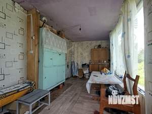 Дача 36м², 2-этажный, участок 5 сот.  