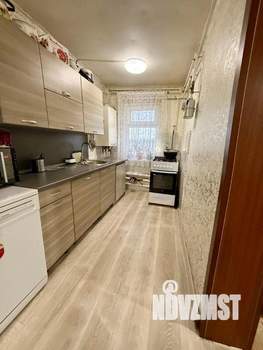 Дом 93м&sup2;, 1-этажный, участок 7 сот.  