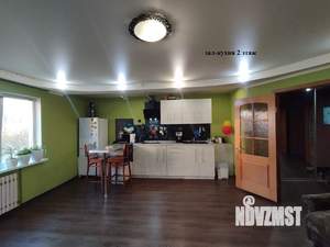 Коттедж 151м², 2-этажный, участок 4 сот.  