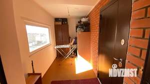 Коттедж 244м², 3-этажный, участок 5 сот.  